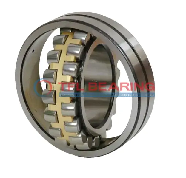 232/800 CAF/W33 Double Row Spherical Roller Bearing